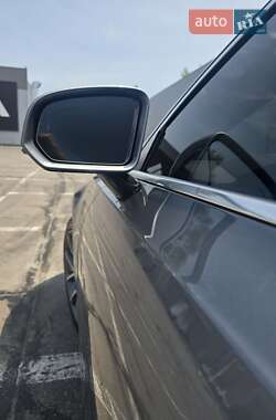 Седан Volvo S90 2016 в 