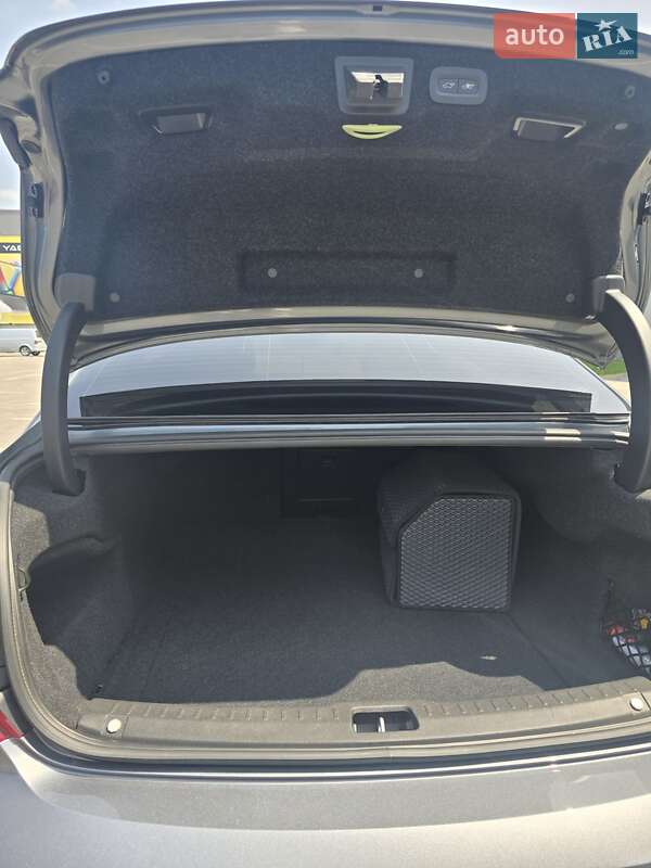 Седан Volvo S90 2016 в Полтаве фото 54 Седан Volvo S90 2016 в Полтаве