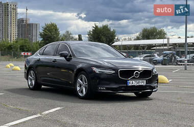 Volvo S90 2017 Volvo S90 2017