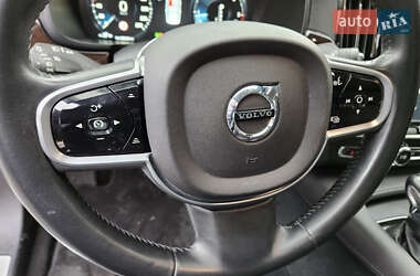 Седан Volvo S90 2017 в 