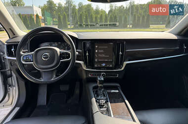 Седан Volvo S90 2017 в 