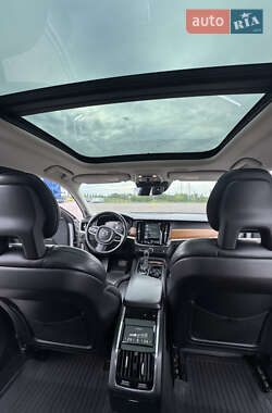 Седан Volvo S90 2017 в 