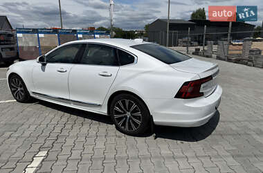 Седан Volvo S90 2020 в 