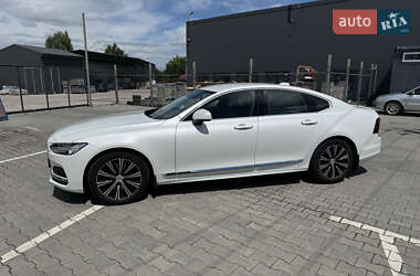 Volvo S90 2020 Volvo S90 2020