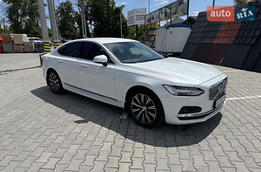 Седан Volvo S90 2020 в 