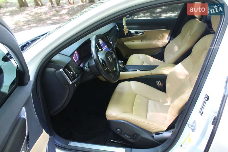 Седан Volvo S90 2016 в Хмельницком фото 44 Седан Volvo S90 2016 в Хмельницком
