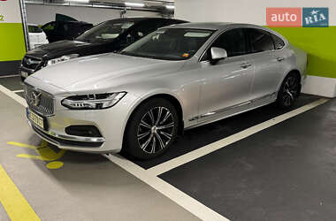 Седан Volvo S90 2020 в Кривом Роге