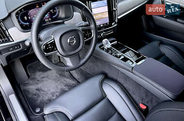 Седан Volvo S90 2024 в 