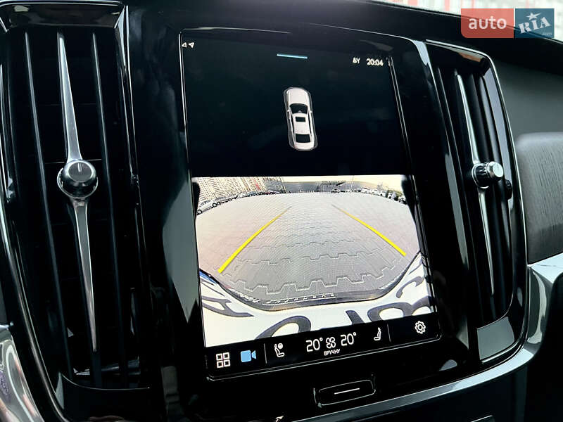 Седан Volvo S90 2024 в Киеве фото 57 Седан Volvo S90 2024 в Киеве