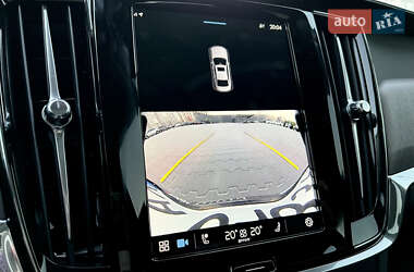 Седан Volvo S90 2024 в 