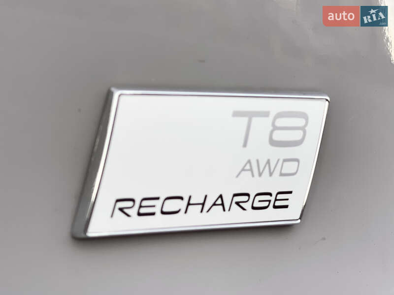 Седан Volvo S90 2024 в Киеве фото 6 Седан Volvo S90 2024 в Киеве