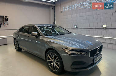 Седан Volvo S90 2017 в Киеве
