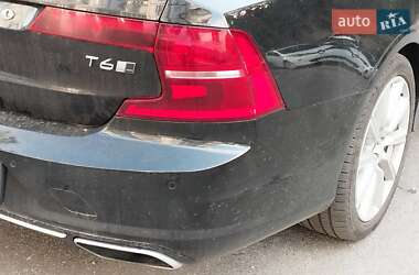 Седан Volvo S90 2016 в 