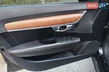 Седан Volvo S90 2016 в 