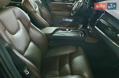 Седан Volvo S90 2017 в 