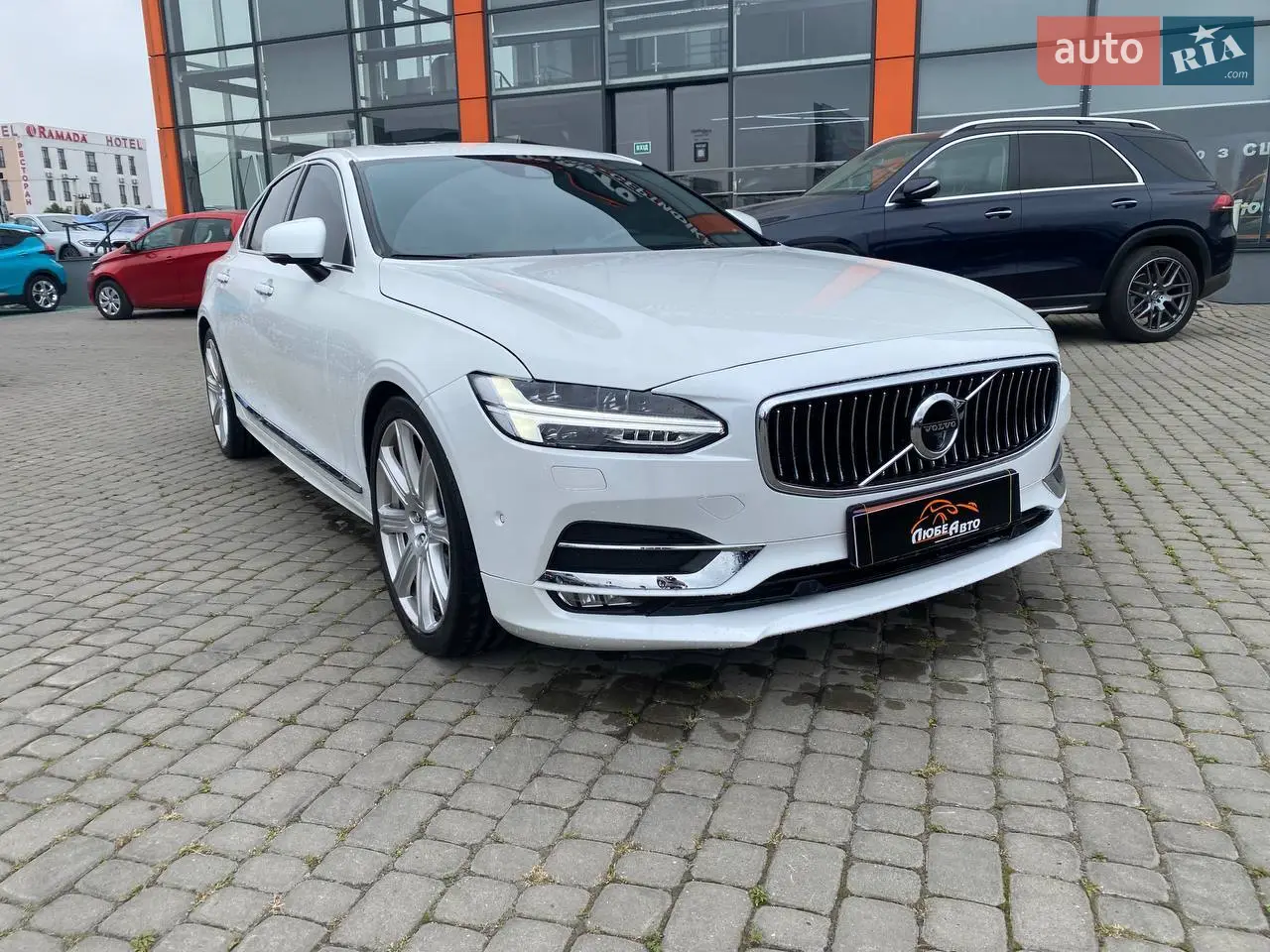 2014 Audi A6 - мініатюра 31