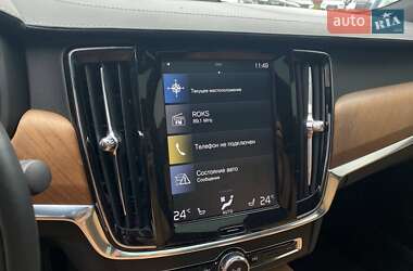Седан Volvo S90 2019 в 