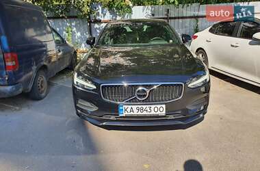 Седан Volvo S90 2017 в Києві