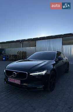 Volvo S90 2017