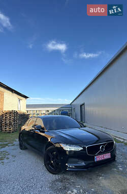 Седан Volvo S90 2017 в 