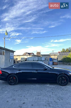 Седан Volvo S90 2017 в 