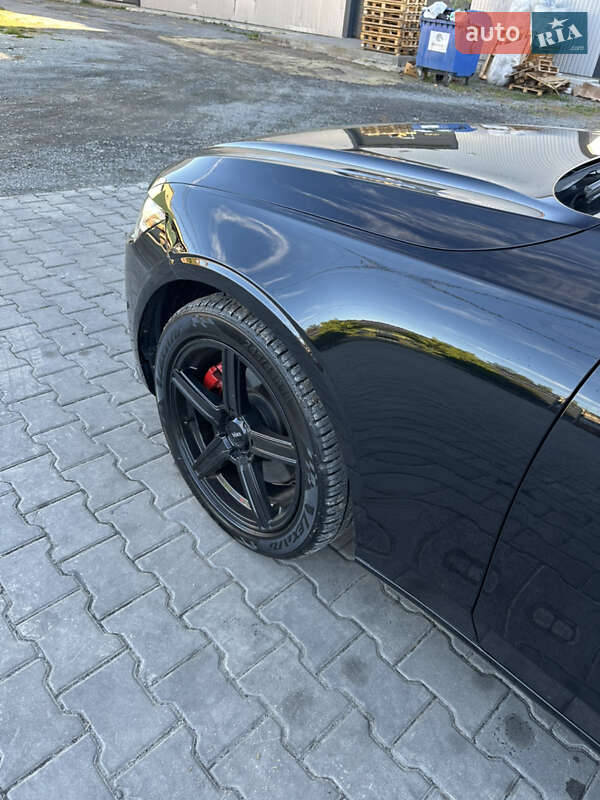 Седан Volvo S90 2017 в Жовкве