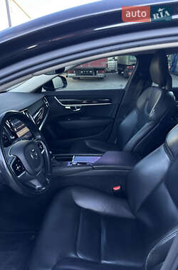 Седан Volvo S90 2017 в 