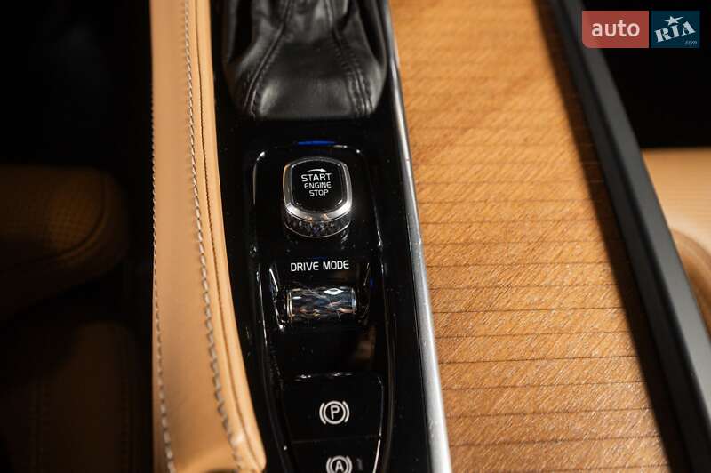 Седан Volvo S90 2017 в Одессе фото 27 Седан Volvo S90 2017 в Одессе