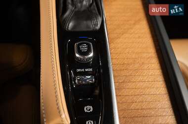 Седан Volvo S90 2017 в 