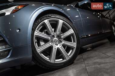 Седан Volvo S90 2017 в 