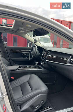 Седан Volvo S90 2018 в 