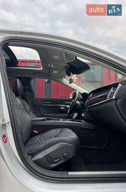 Седан Volvo S90 2018 в 