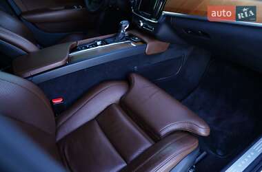 Седан Volvo S90 2017 в 