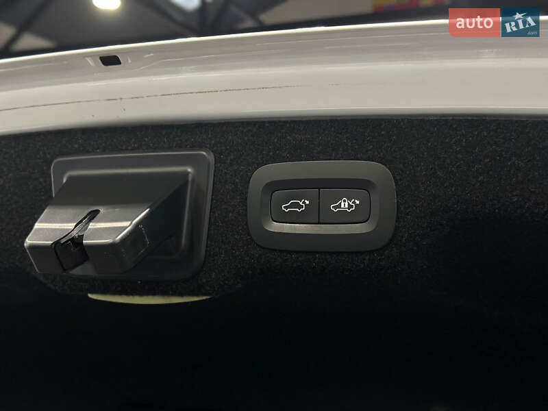 Седан Volvo S90 2017 в Коломые