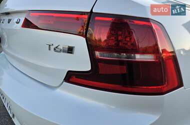 Седан Volvo S90 2017 в 