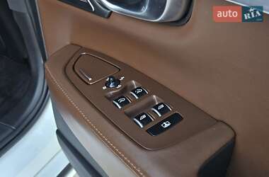 Седан Volvo S90 2017 в 
