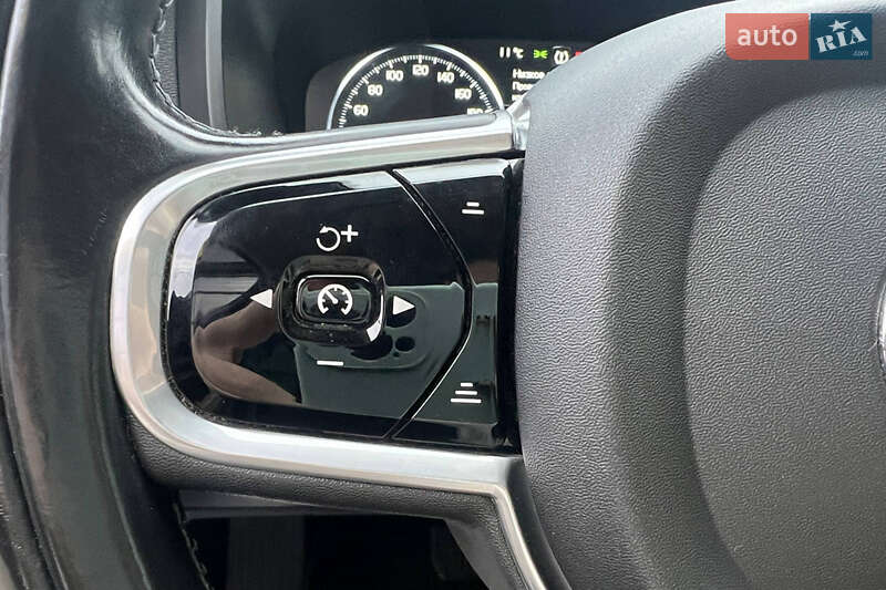 Седан Volvo S90 2017 в Івано-Франківську фото 14 Седан Volvo S90 2017 в Івано-Франківську