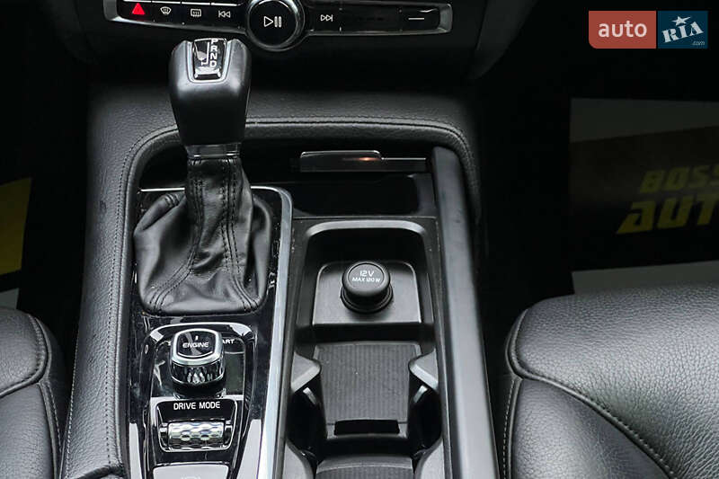 Седан Volvo S90 2017 в Івано-Франківську фото 19 Седан Volvo S90 2017 в Івано-Франківську