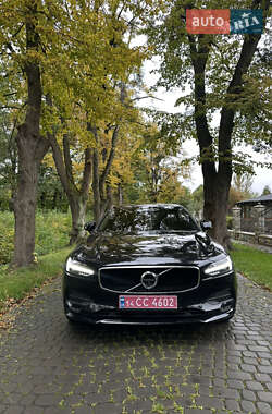 Седан Volvo S90 2017 в 