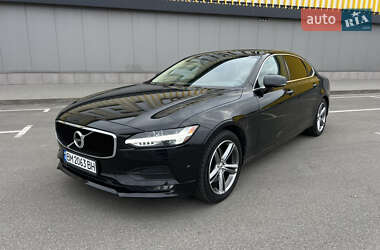 Volvo S90 2017