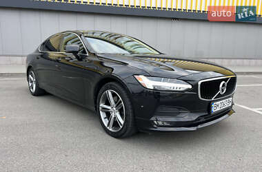Седан Volvo S90 2017 в 