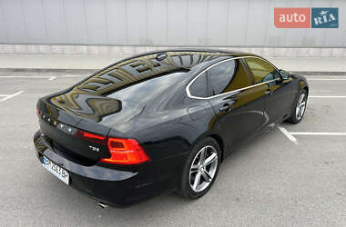 Седан Volvo S90 2017 в 