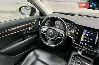 Седан Volvo S90 2017 в 