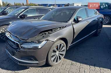 Volvo S90 2020