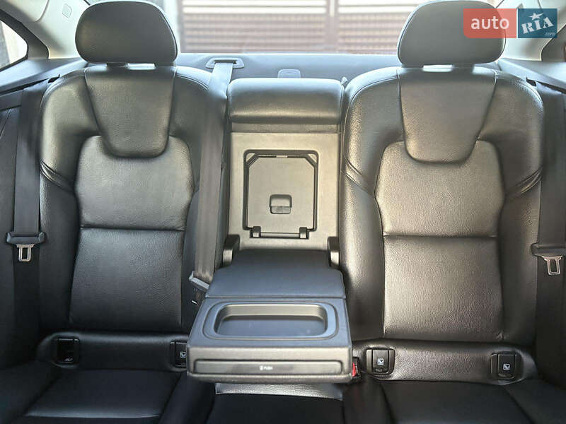 Седан Volvo S90 2018 в Дрогобыче фото 28 Седан Volvo S90 2018 в Дрогобыче