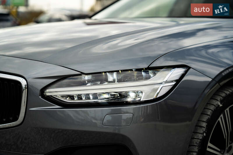 Седан Volvo S90 2017 в Черновцах фото 18 Седан Volvo S90 2017 в Черновцах