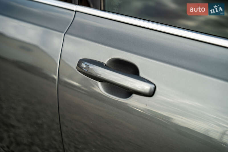 Седан Volvo S90 2017 в Черновцах фото 19 Седан Volvo S90 2017 в Черновцах