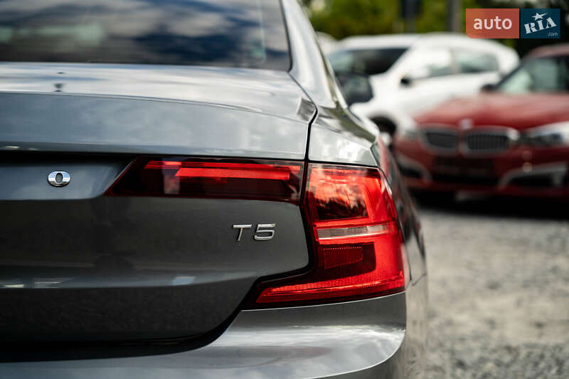 Седан Volvo S90 2017 в Черновцах фото 9 Седан Volvo S90 2017 в Черновцах