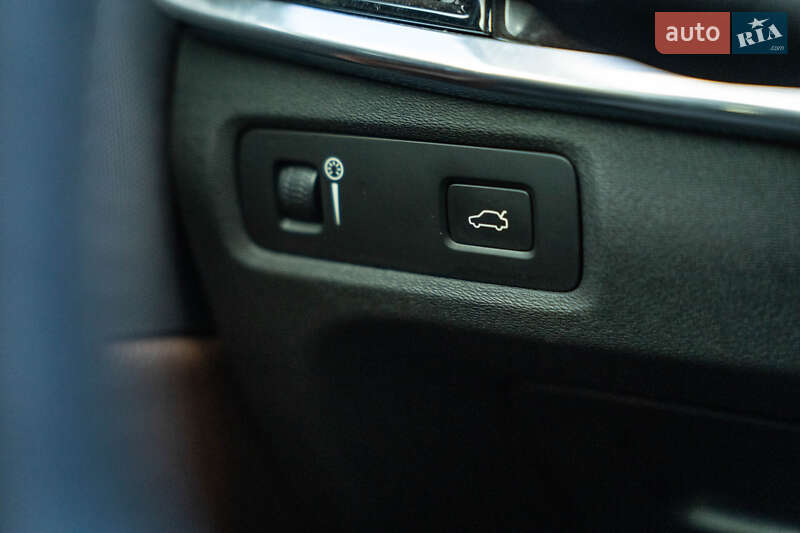 Седан Volvo S90 2017 в Черновцах фото 23 Седан Volvo S90 2017 в Черновцах