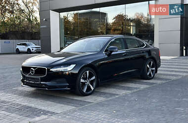 Седан Volvo S90 2017 в Одессе